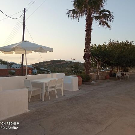 Elaiolithos Villa Kostos Exterior photo