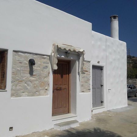 Elaiolithos Villa Kostos Exterior photo