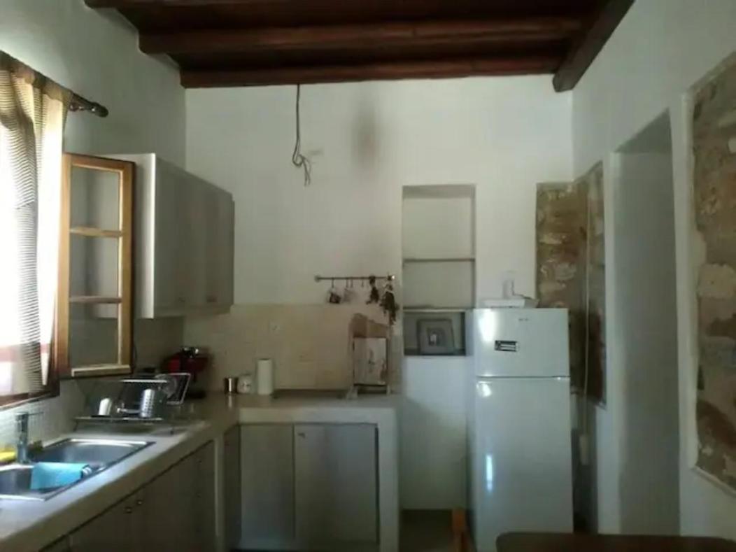 Elaiolithos Villa Kostos Exterior photo
