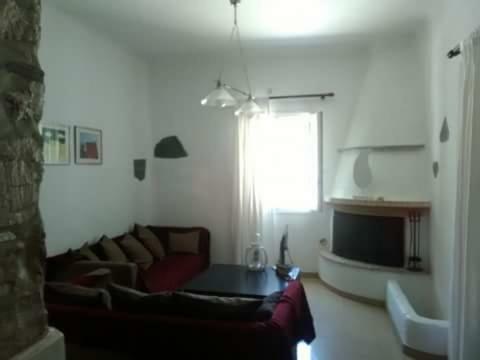 Elaiolithos Villa Kostos Exterior photo