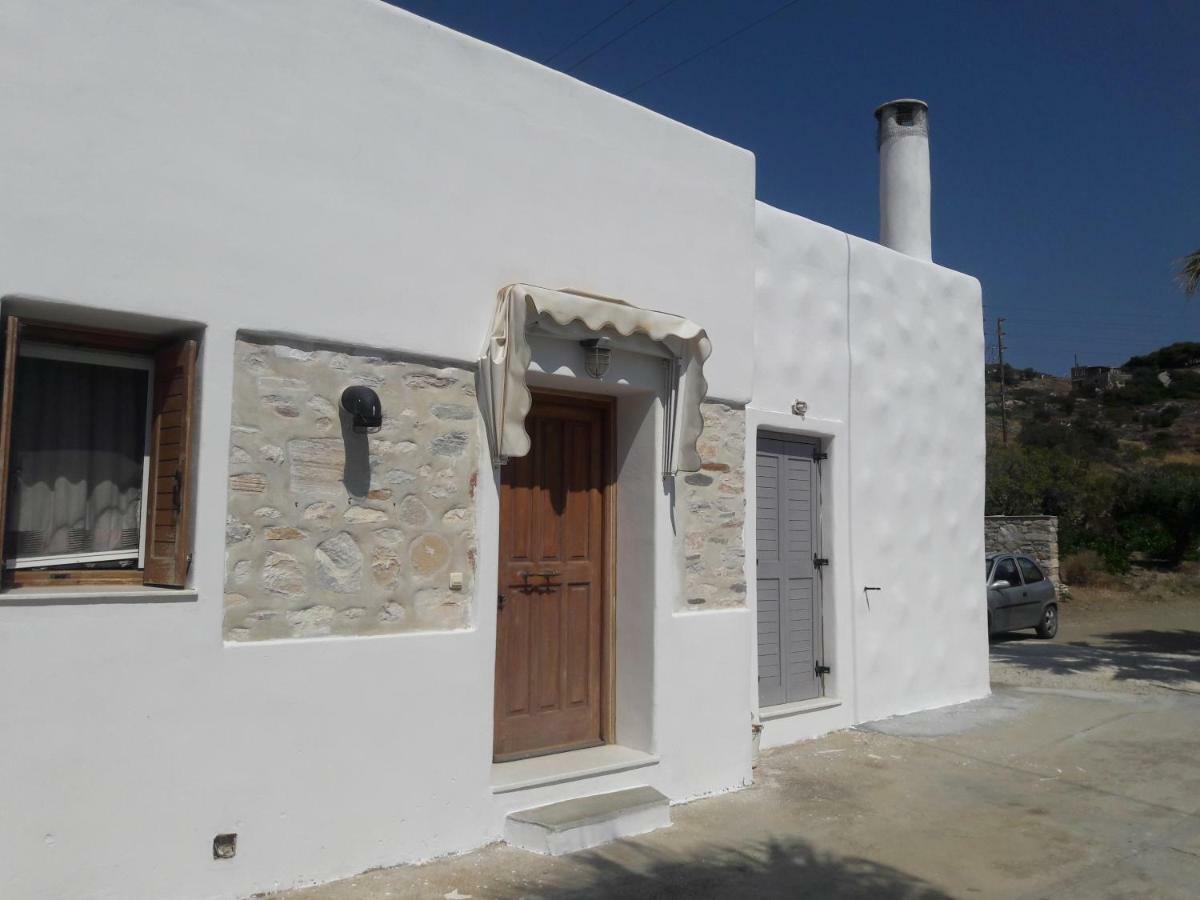Elaiolithos Villa Kostos Exterior photo